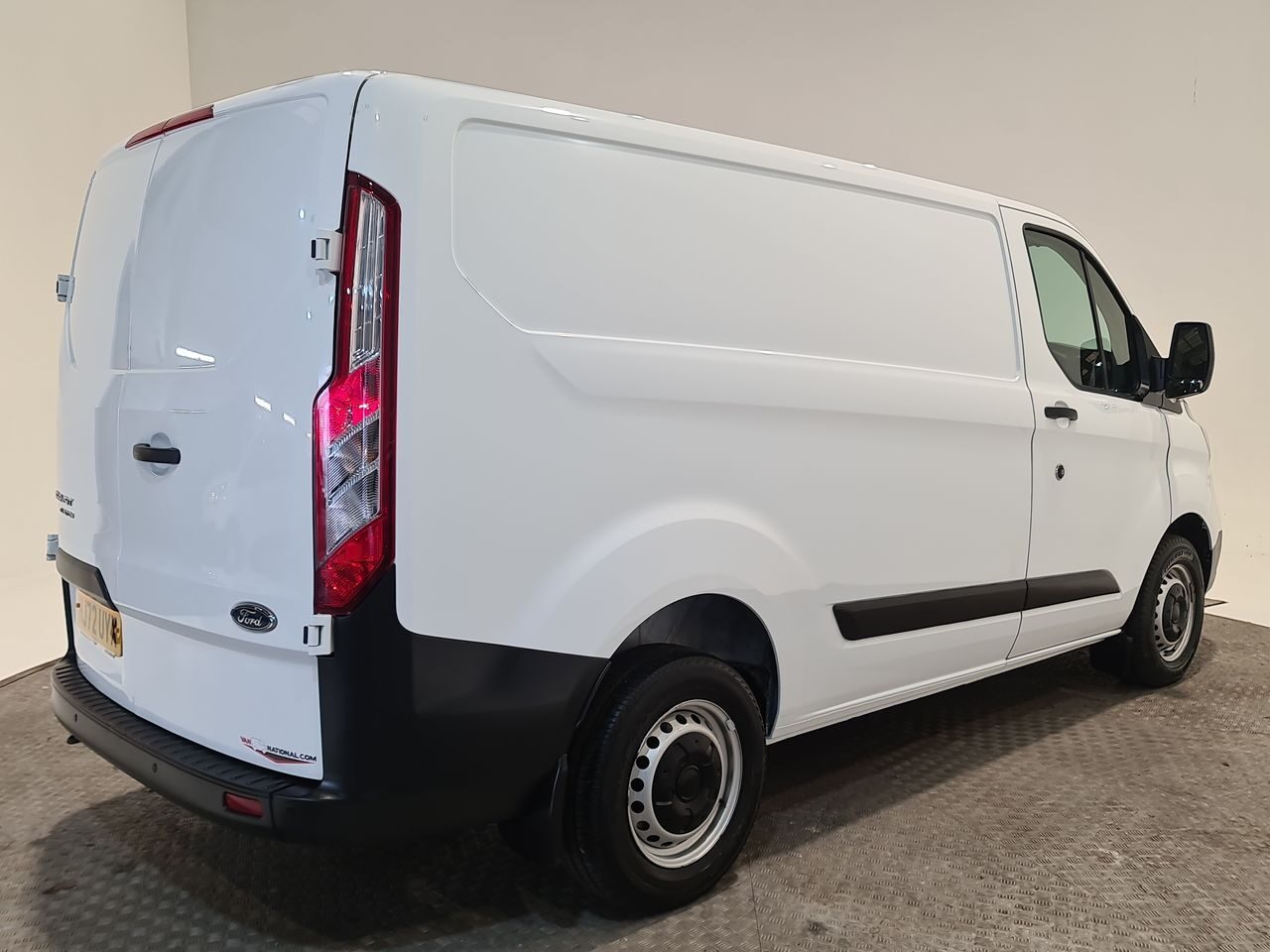 Used Ford Transit Custom 2022 for sale - 76836102: Photo 15