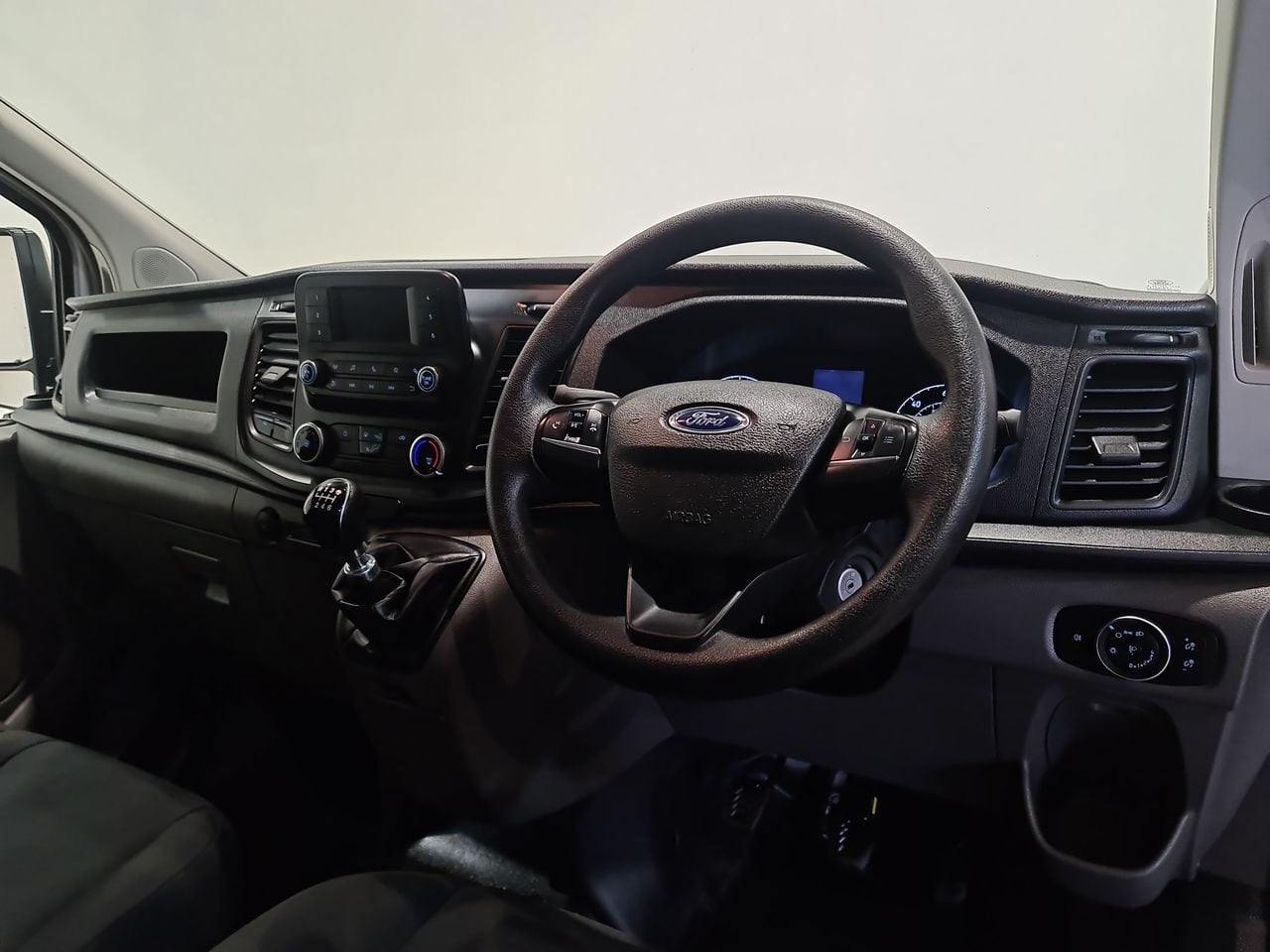 Used Ford Transit Custom 2022 for sale - 76836102: Photo 18