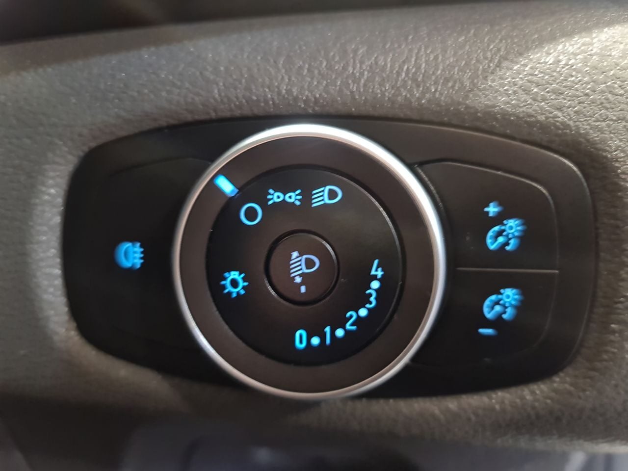 Used Ford Transit Custom 2022 for sale - 76836102: Photo 19