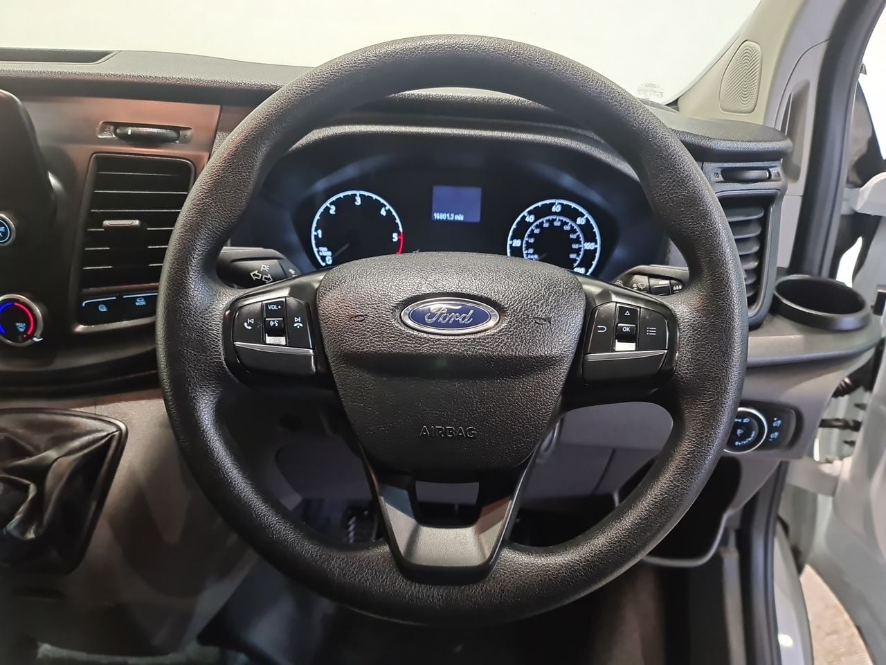 Used Ford Transit Custom 2022 for sale - 76836102: Photo 20