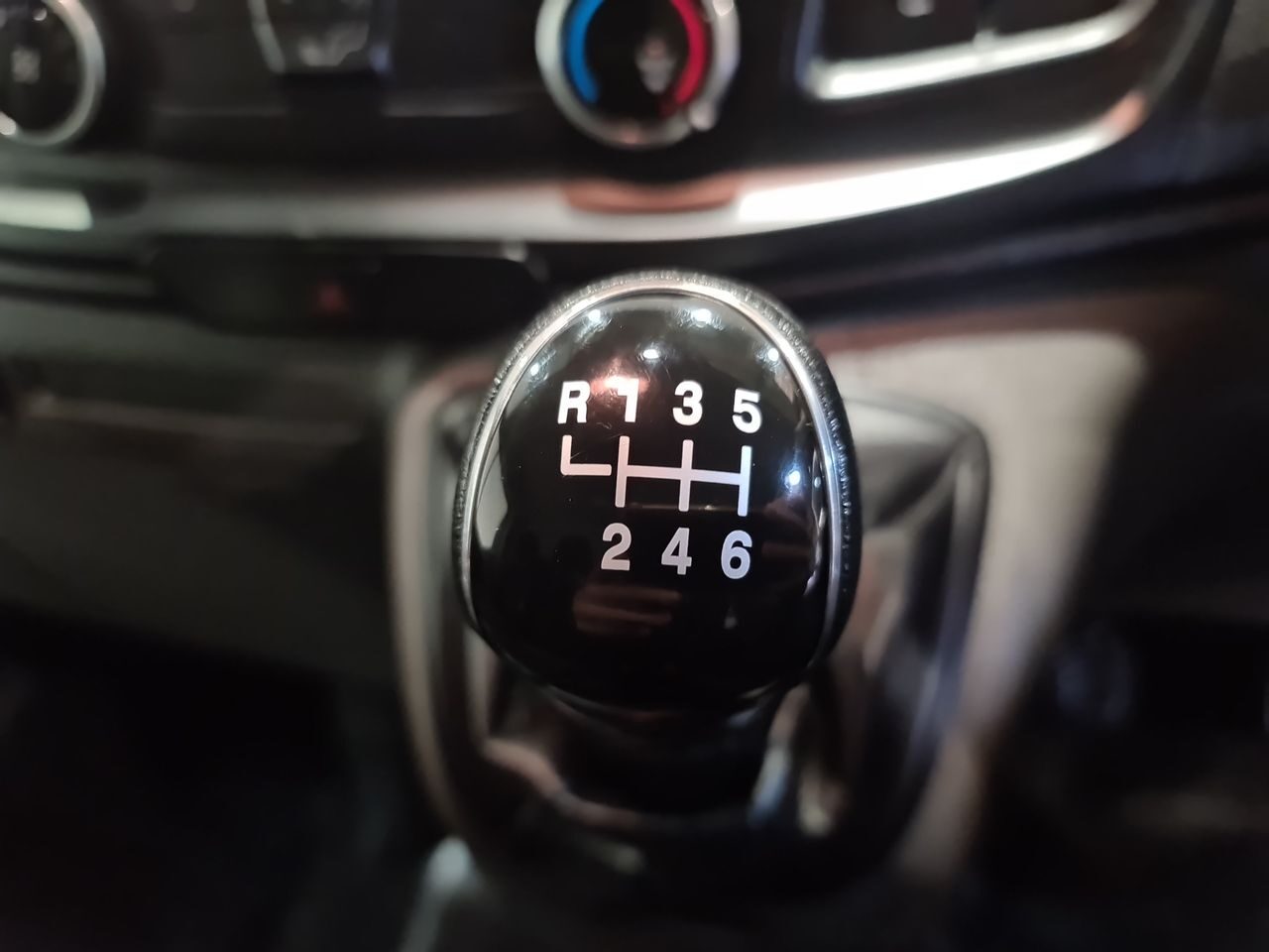 Used Ford Transit Custom 2022 for sale - 76836102: Photo 21