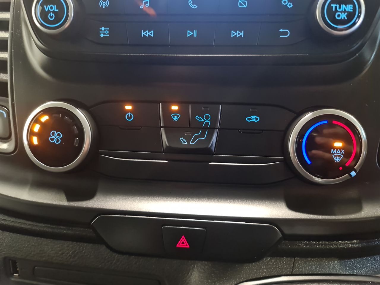 Used Ford Transit Custom 2022 for sale - 76836102: Photo 22