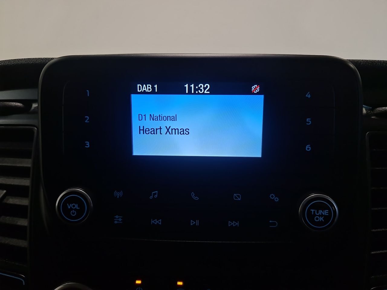 Used Ford Transit Custom 2022 for sale - 76836102: Photo 23