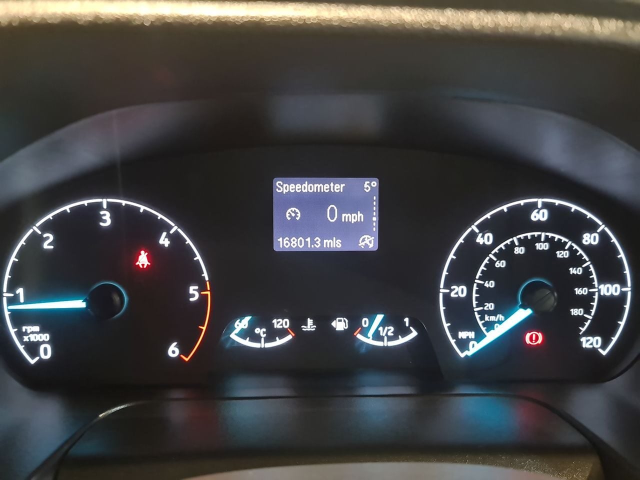 Used Ford Transit Custom 2022 for sale - 76836102: Photo 24