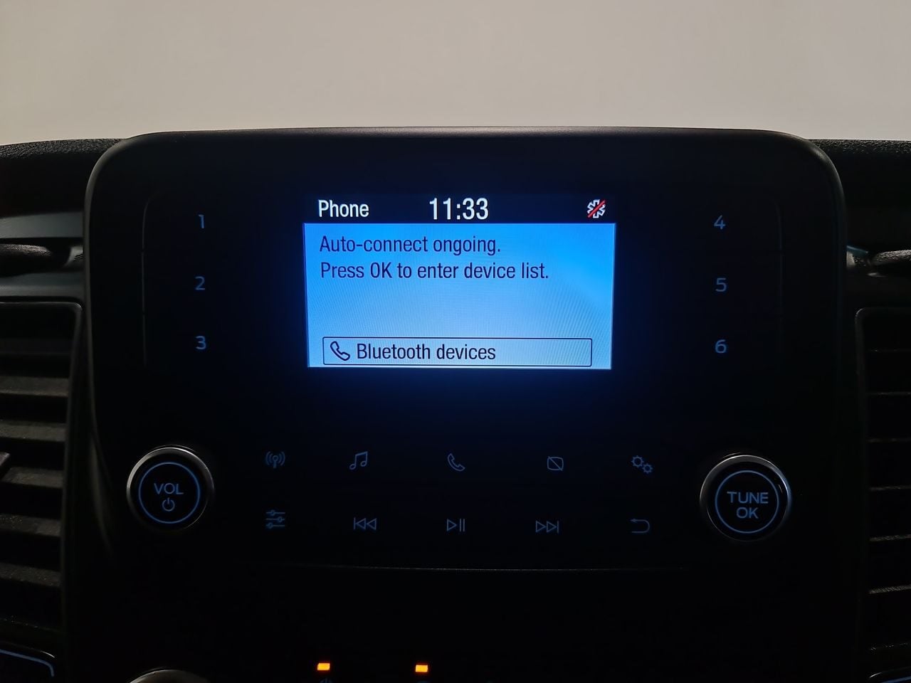 Used Ford Transit Custom 2022 for sale - 76836102: Photo 28