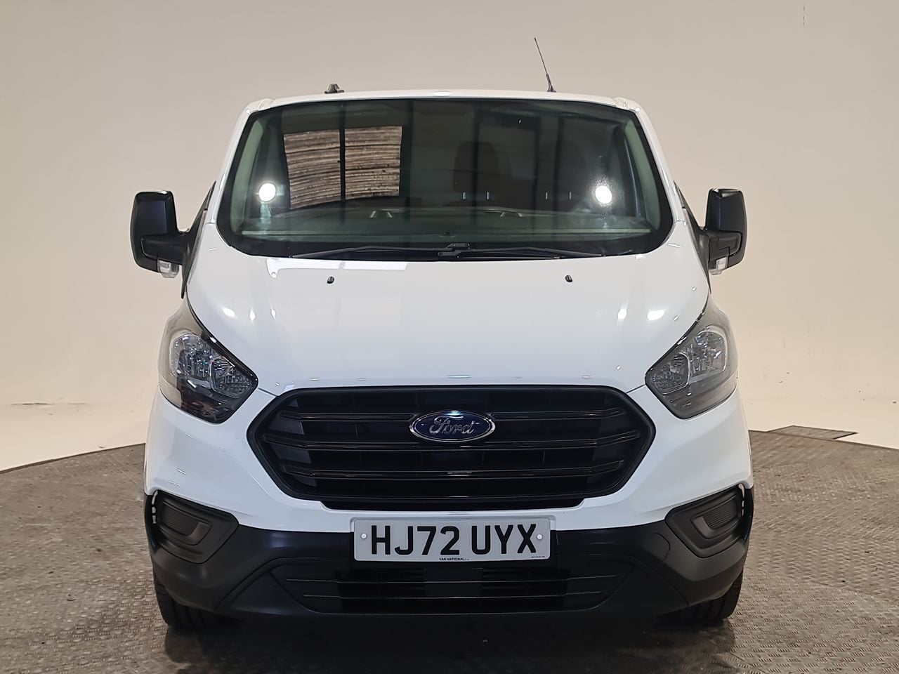 Used Ford Transit Custom 2022 for sale - 76836102: Photo 3