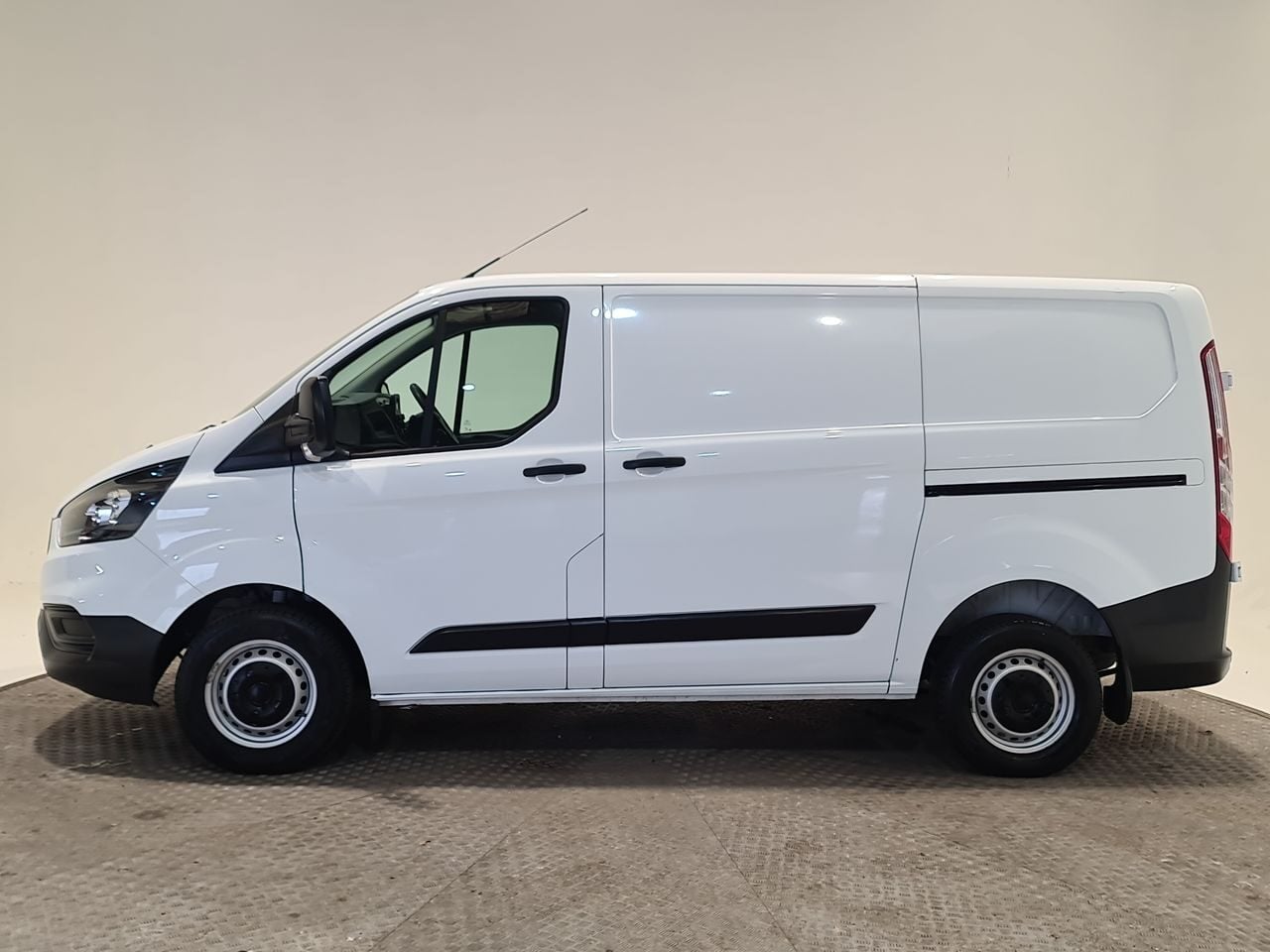 Used Ford Transit Custom 2022 for sale - 76836102: Photo 5