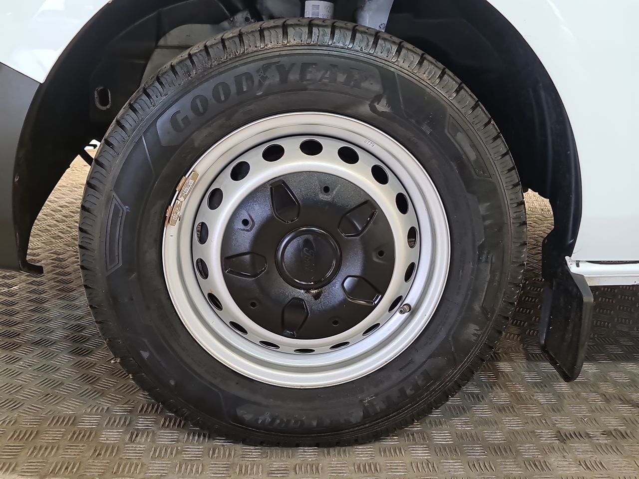 Used Ford Transit Custom 2022 for sale - 76836102: Photo 6