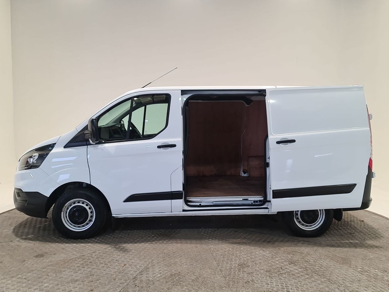 Used Ford Transit Custom 2022 for sale - 76836102: Photo 9