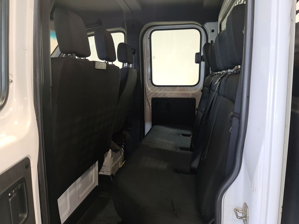 Vehicle 31