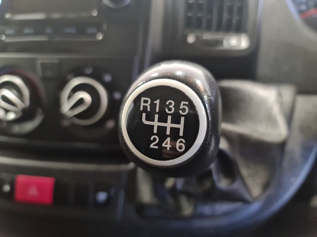 Vehicle 32