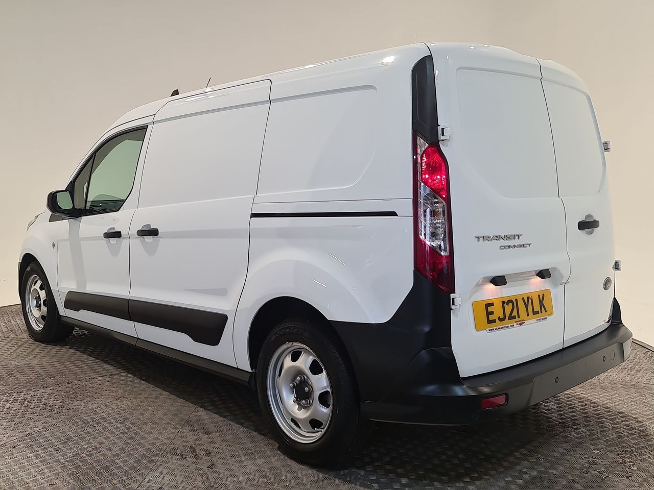 Used Ford Transit Connect 2021 for sale - 76577134: Photo 10