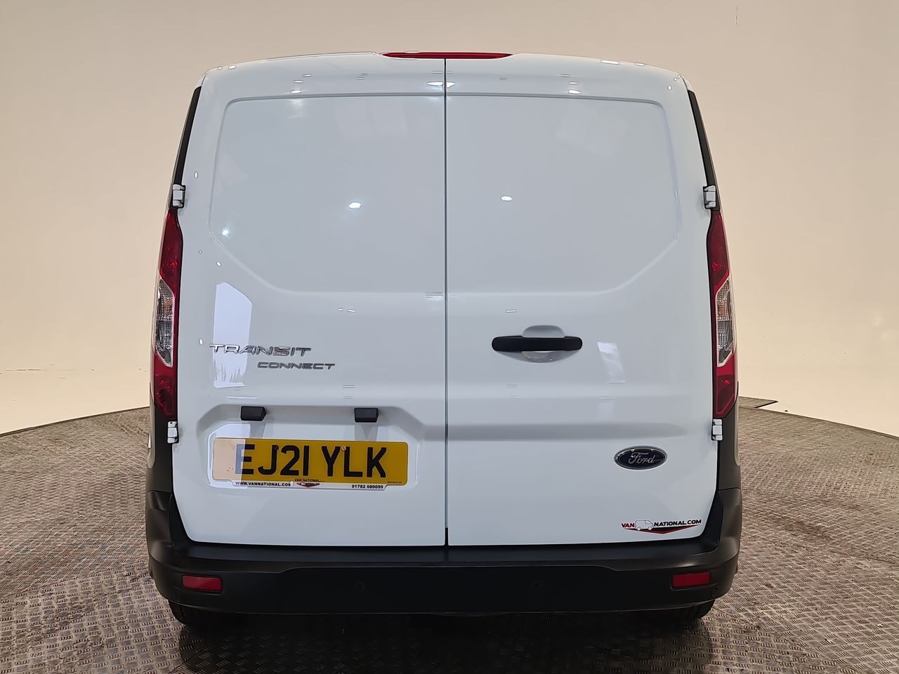 Used Ford Transit Connect 2021 for sale - 76577134: Photo 11