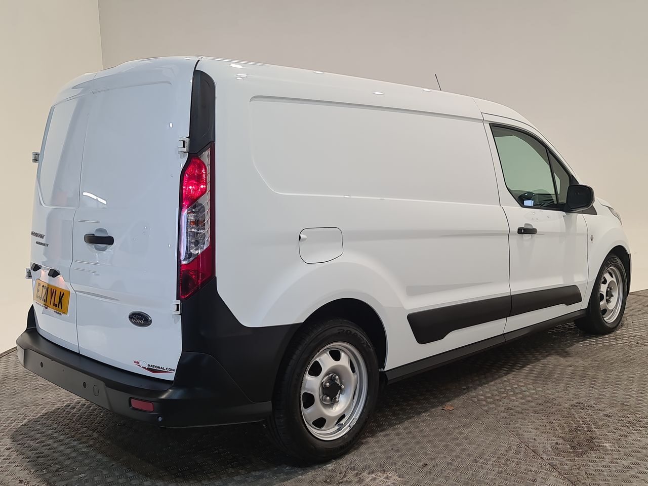 Used Ford Transit Connect 2021 for sale - 76577134: Photo 15