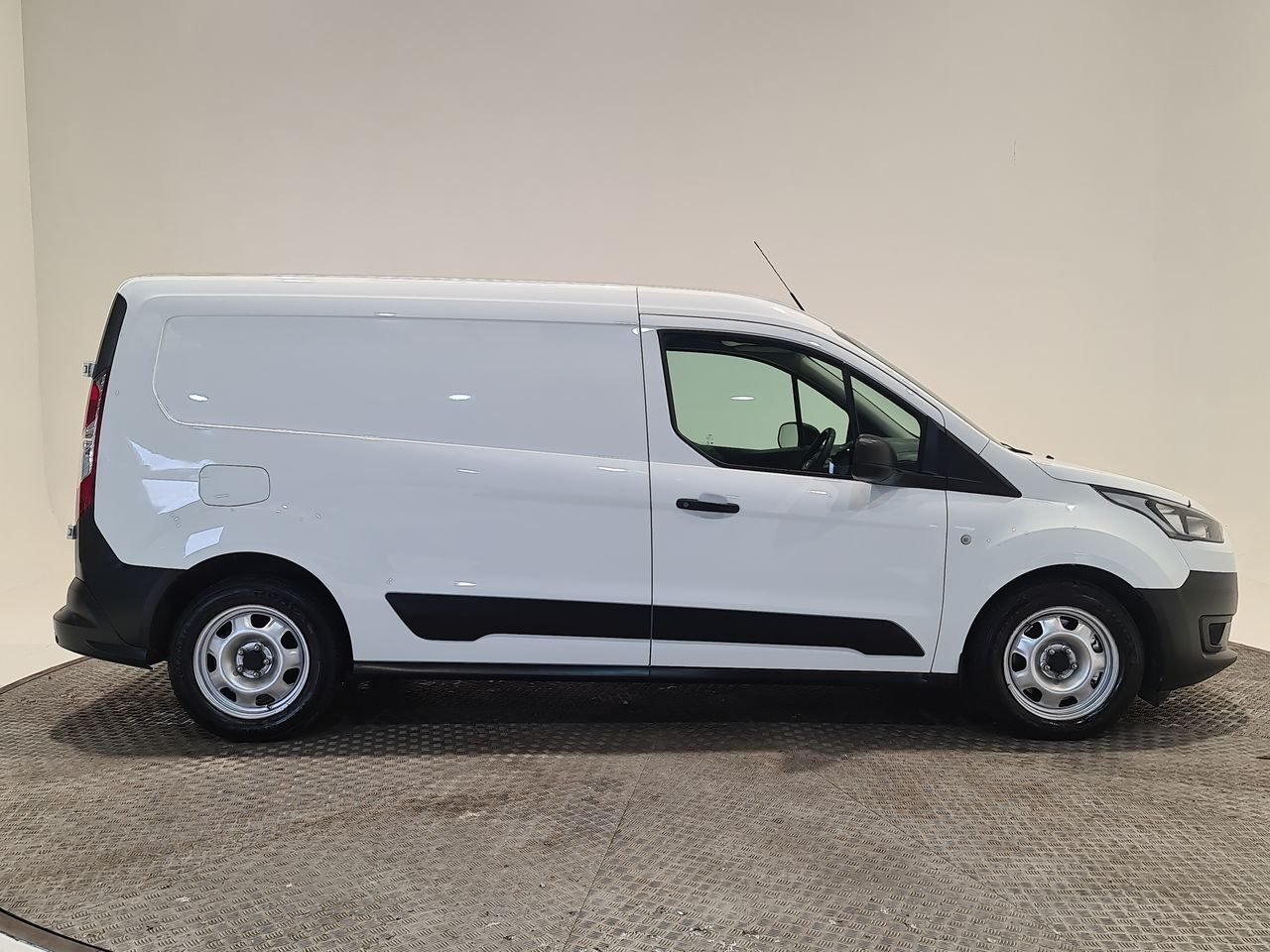 Used Ford Transit Connect 2021 for sale - 76577134: Photo 16