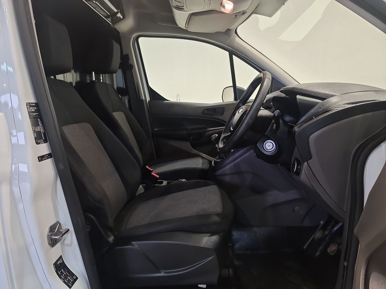 Used Ford Transit Connect 2021 for sale - 76577134: Photo 17