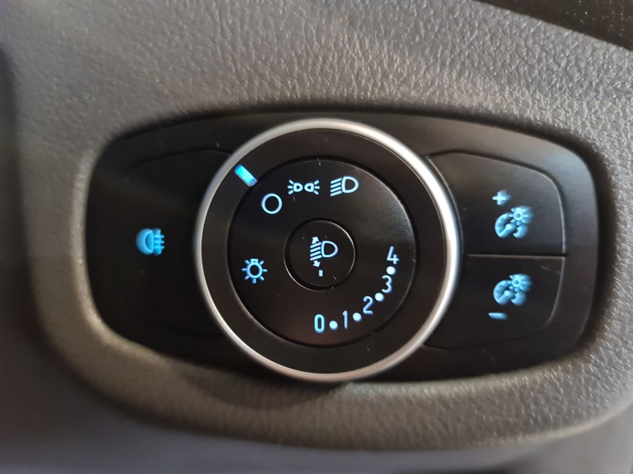 Used Ford Transit Connect 2021 for sale - 76577134: Photo 19