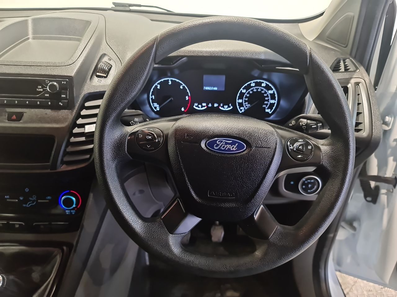 Used Ford Transit Connect 2021 for sale - 76577134: Photo 20