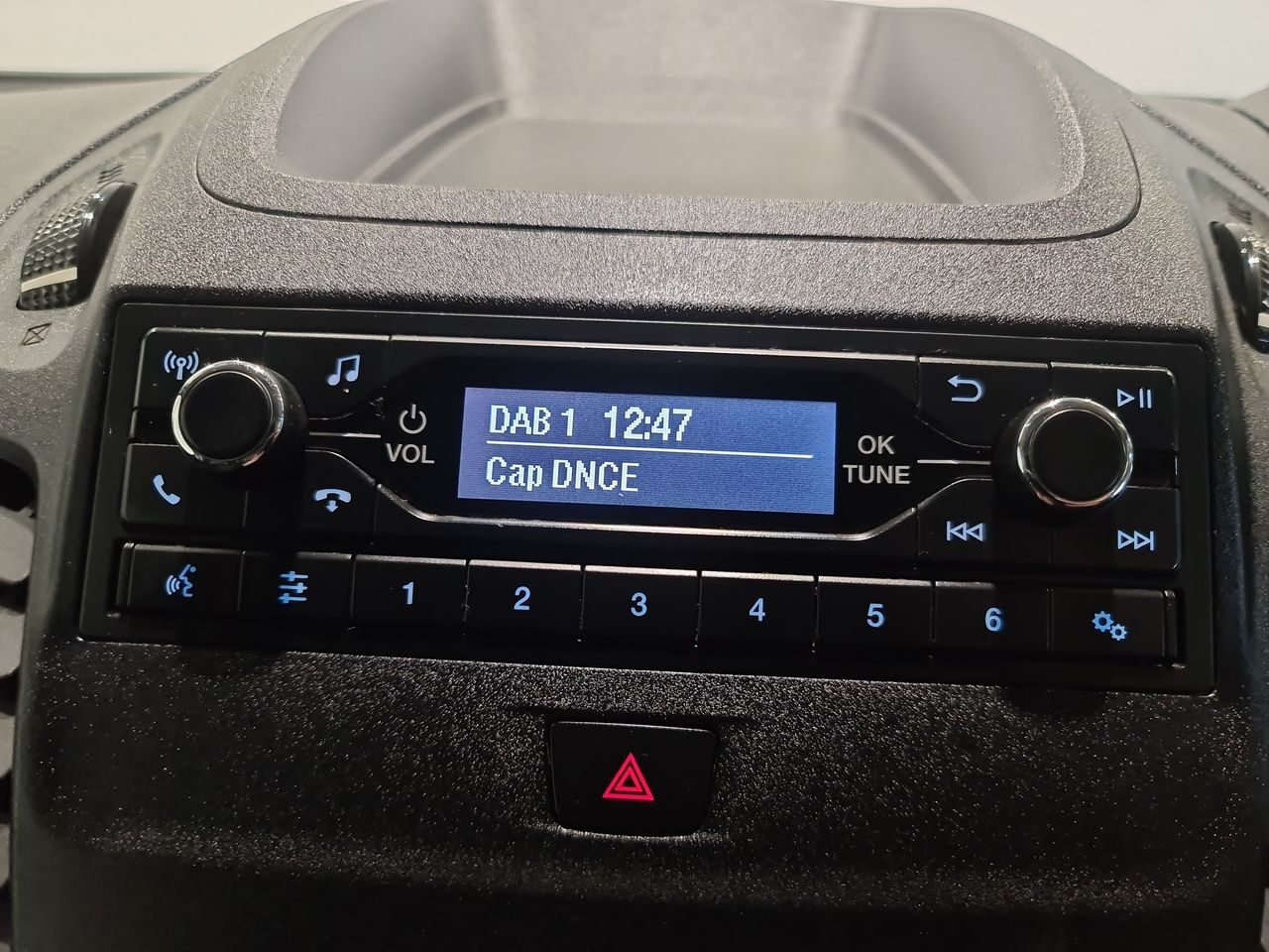 Used Ford Transit Connect 2021 for sale - 76577134: Photo 23