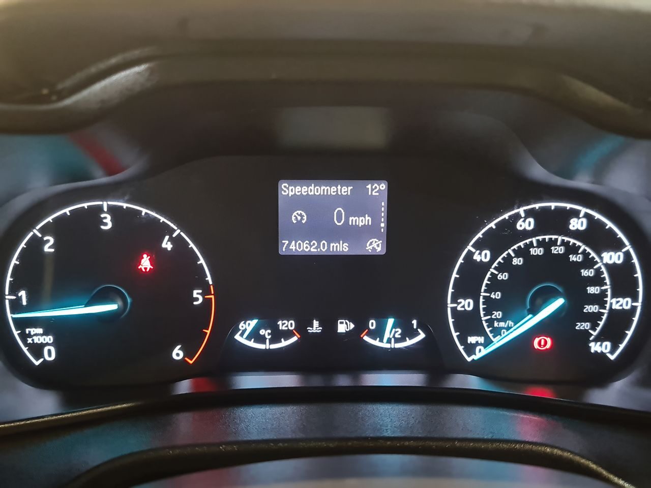 Used Ford Transit Connect 2021 for sale - 76577134: Photo 24