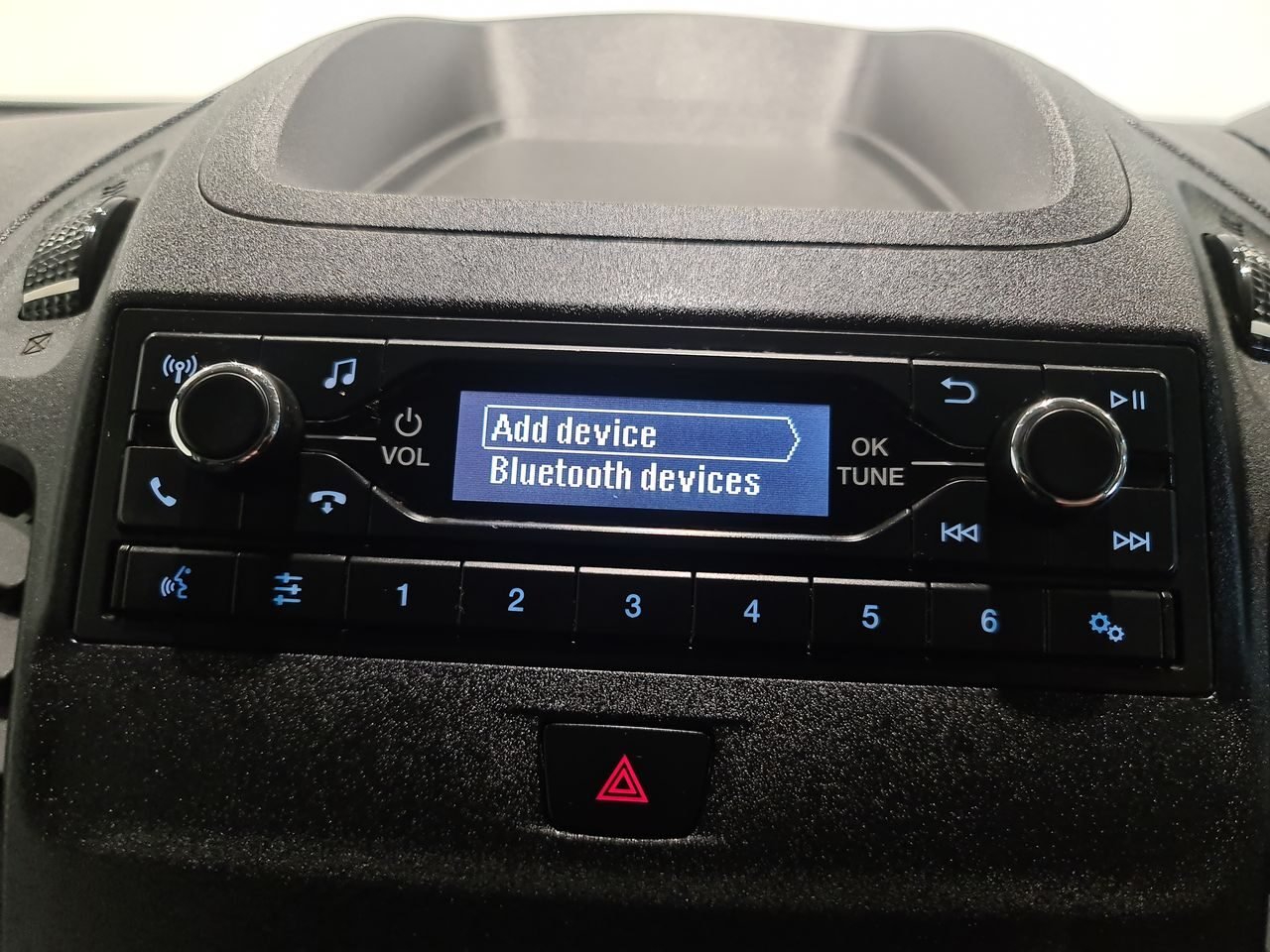 Used Ford Transit Connect 2021 for sale - 76577134: Photo 28