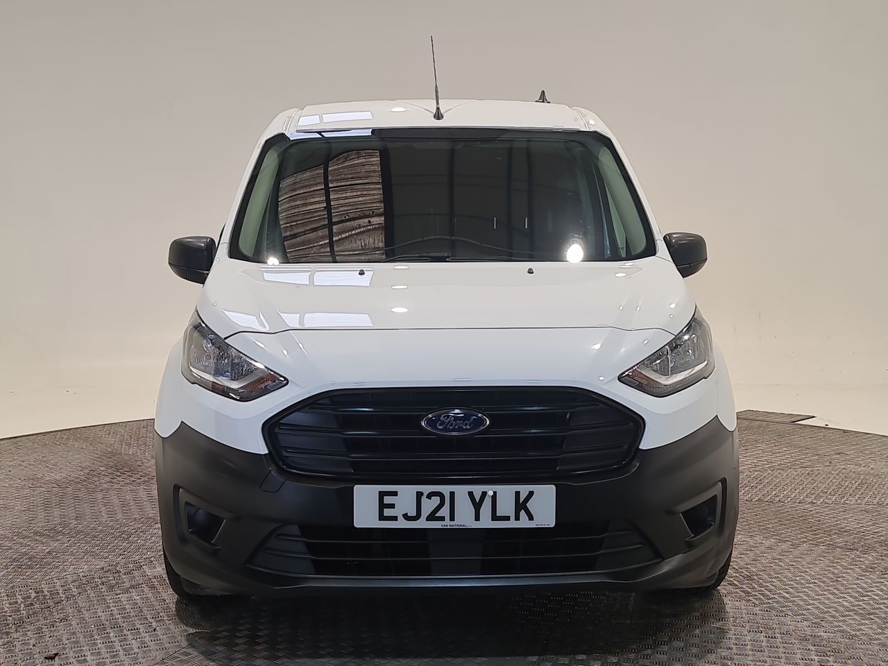 Used Ford Transit Connect 2021 for sale - 76577134: Photo 3