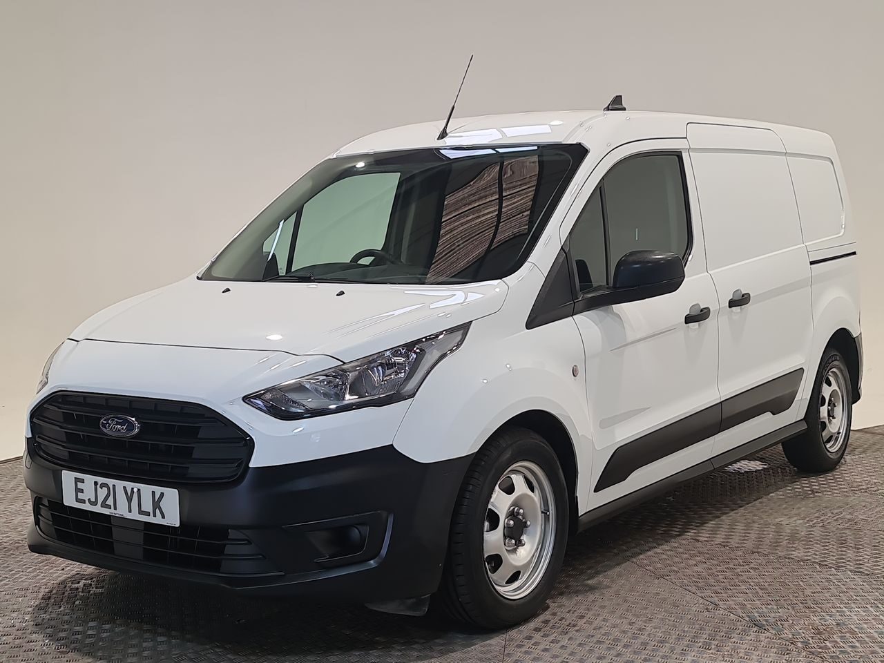 Used Ford Transit Connect 2021 for sale - 76577134: Photo 4