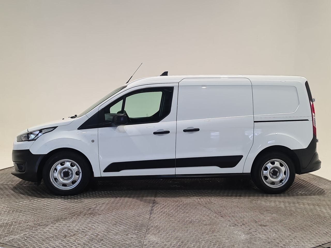 Used Ford Transit Connect 2021 for sale - 76577134: Photo 5