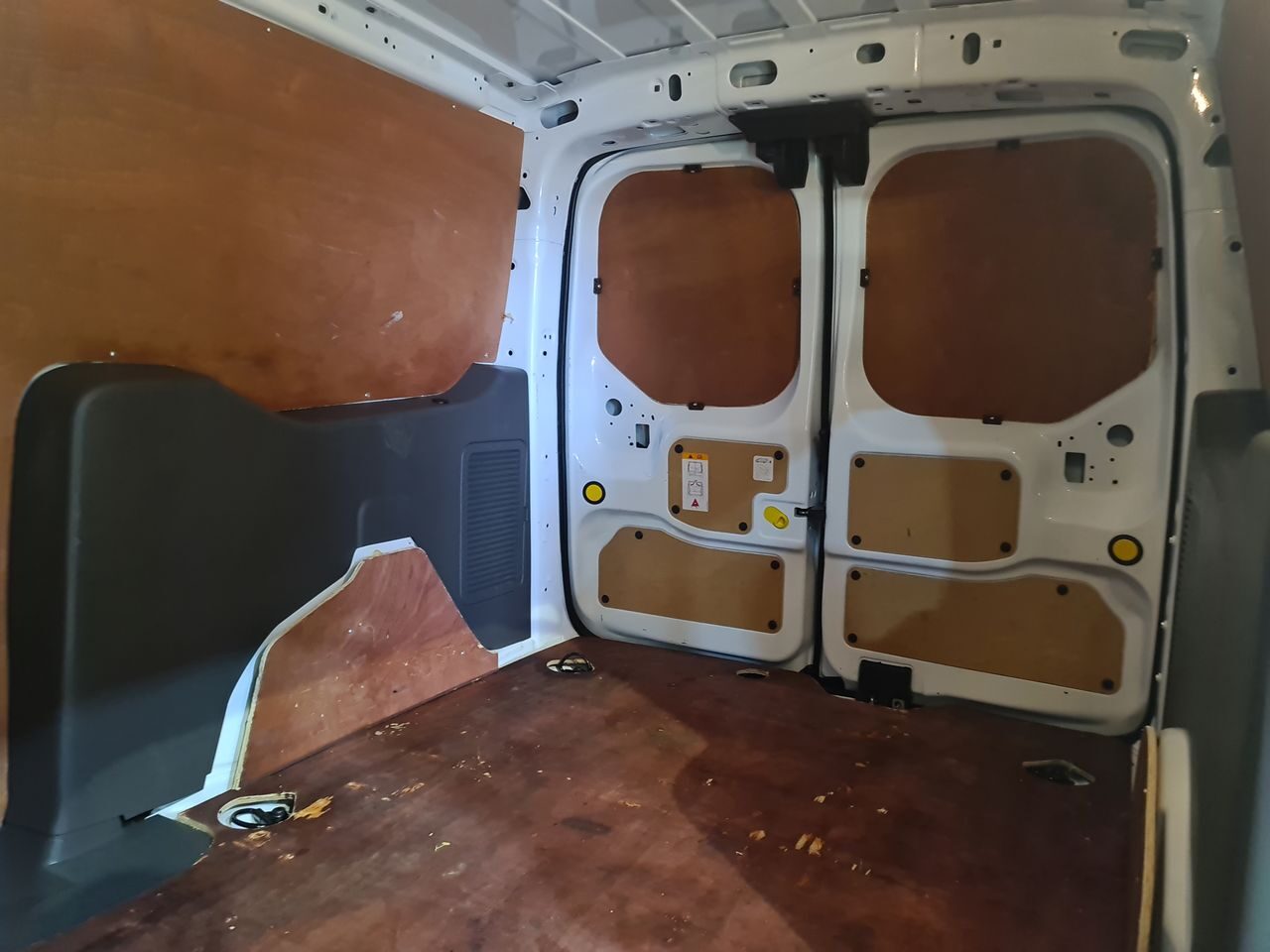 Used Ford Transit Connect 2021 for sale - 76577134: Photo 8