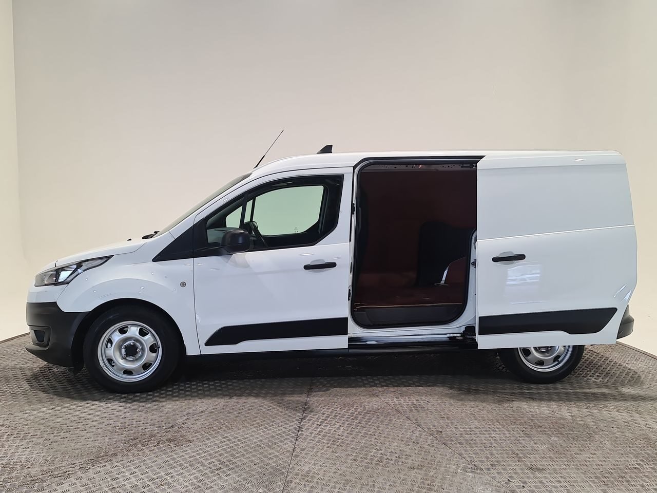 Used Ford Transit Connect 2021 for sale - 76577134: Photo 9