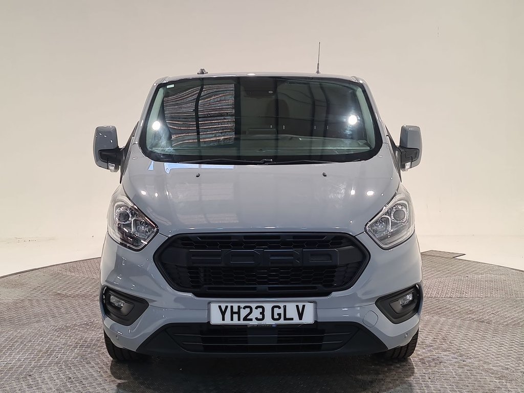 Used Ford Transit Custom 2023 for sale - 76406378: Photo 10