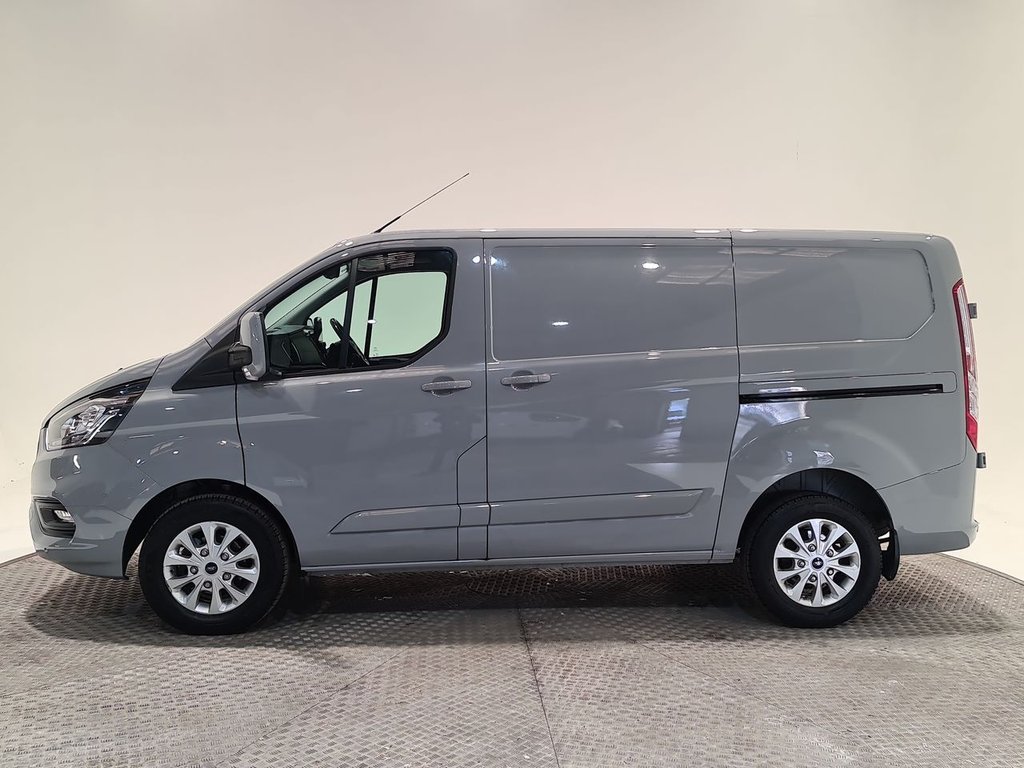 Used Ford Transit Custom 2023 for sale - 76406378: Photo 11