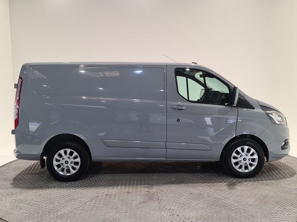 Used Ford Transit Custom 2023 for sale - 76406378: Photo 14