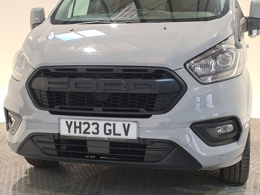 Used Ford Transit Custom 2023 for sale - 76406378: Photo 15