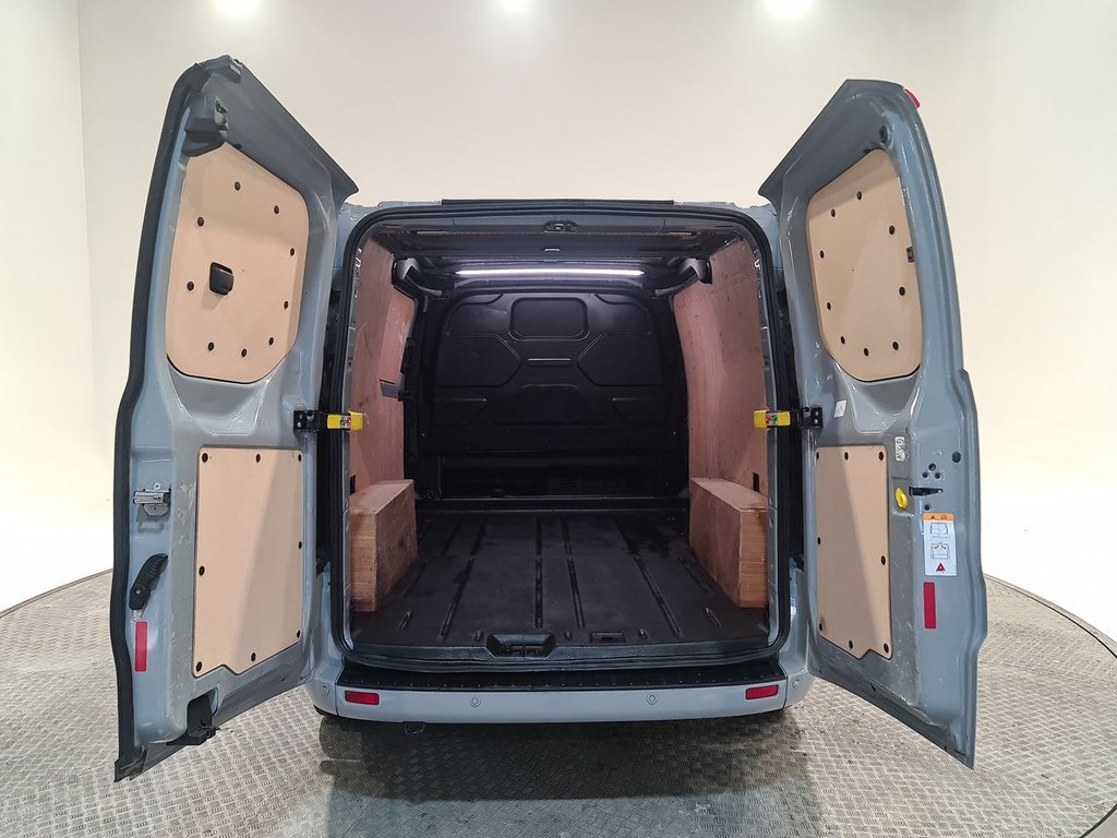 Used Ford Transit Custom 2023 for sale - 76406378: Photo 18