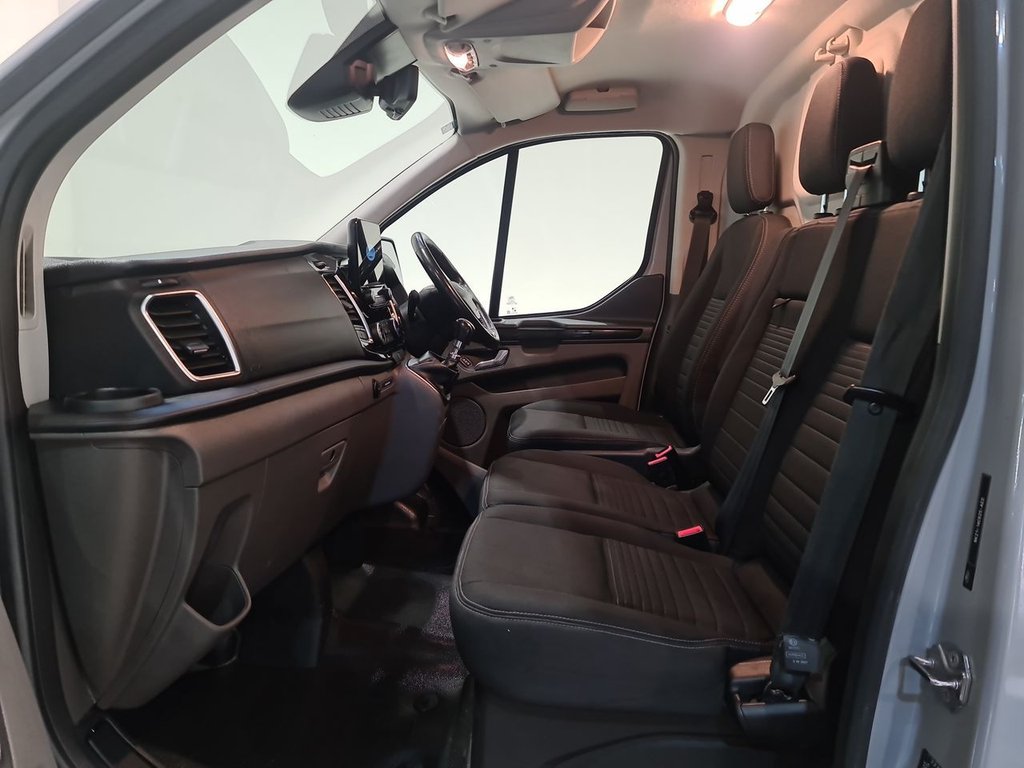 Used Ford Transit Custom 2023 for sale - 76406378: Photo 27