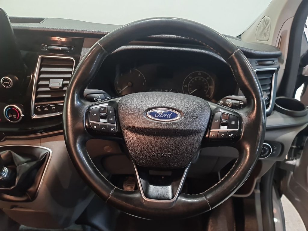 Used Ford Transit Custom 2023 for sale - 76406378: Photo 29