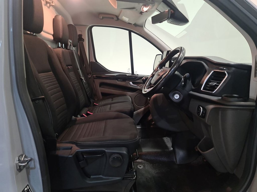 Used Ford Transit Custom 2023 for sale - 76406378: Photo 3