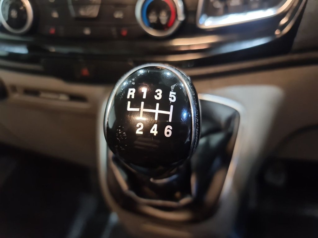 Used Ford Transit Custom 2023 for sale - 76406378: Photo 30