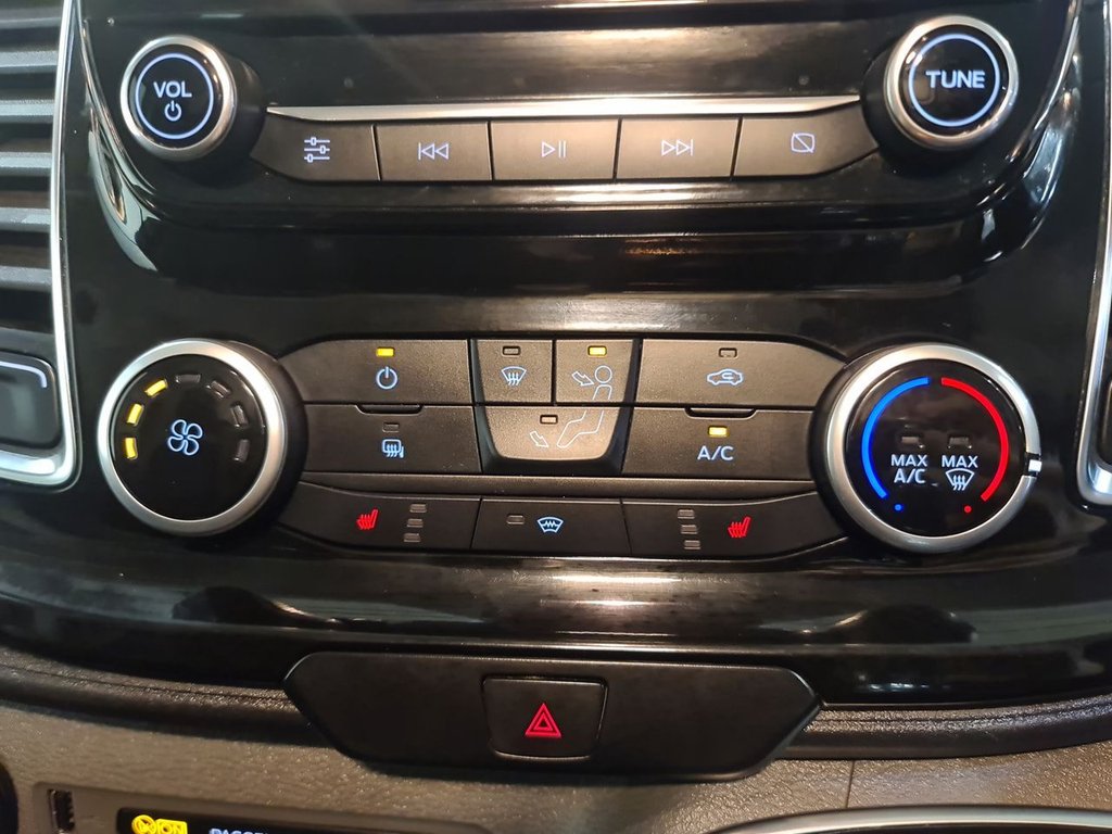 Used Ford Transit Custom 2023 for sale - 76406378: Photo 31