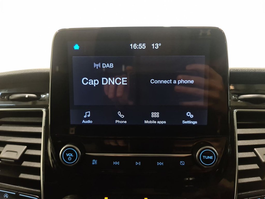 Used Ford Transit Custom 2023 for sale - 76406378: Photo 32