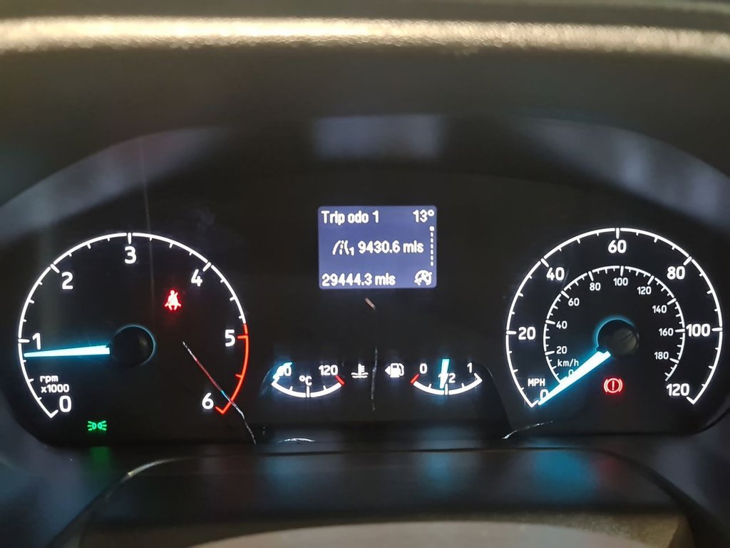 Used Ford Transit Custom 2023 for sale - 76406378: Photo 33