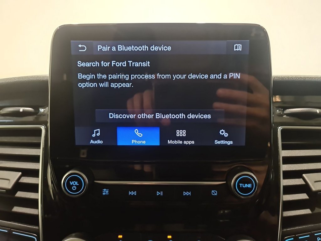 Used Ford Transit Custom 2023 for sale - 76406378: Photo 37