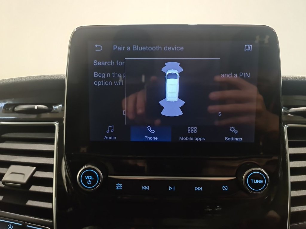 Used Ford Transit Custom 2023 for sale - 76406378: Photo 38