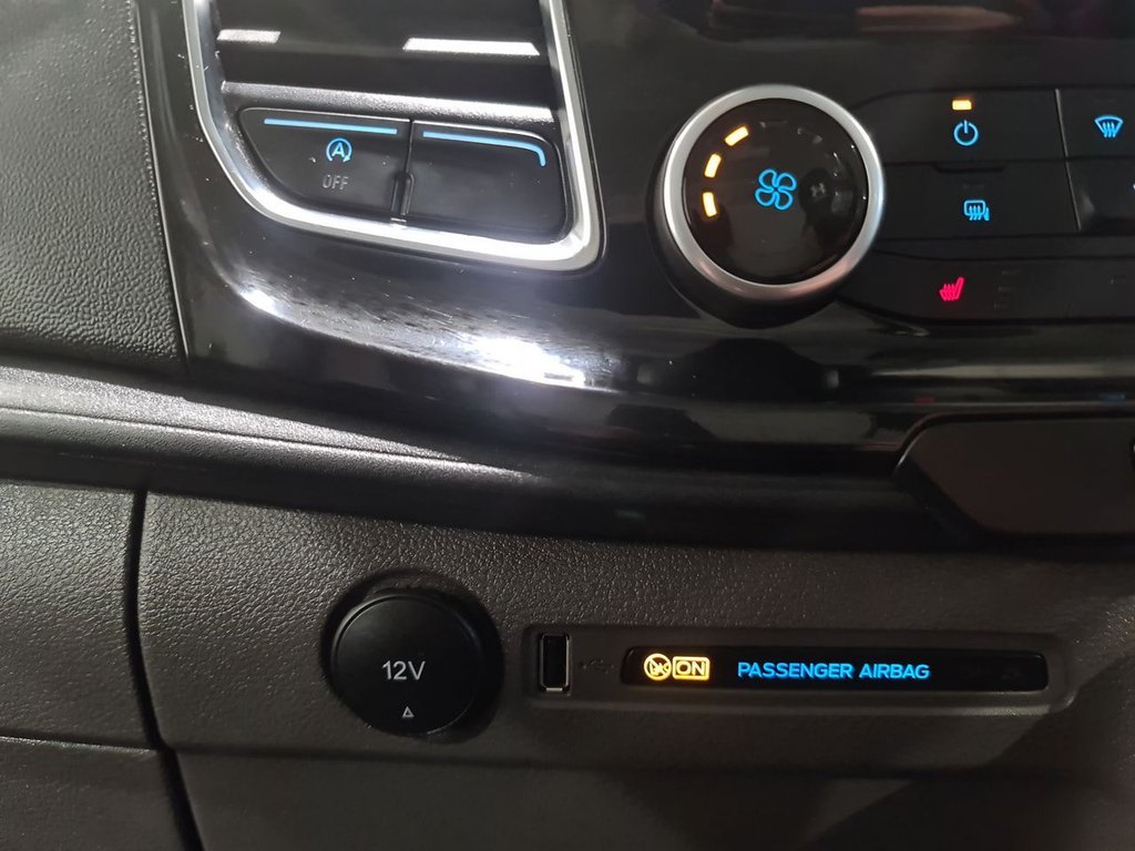 Used Ford Transit Custom 2023 for sale - 76406378: Photo 40