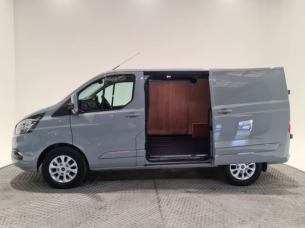 Used Ford Transit Custom 2023 for sale - 76406378: Photo 6