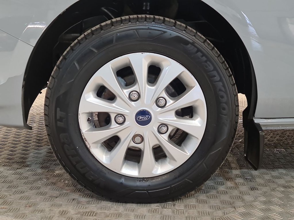 Used Ford Transit Custom 2023 for sale - 76406378: Photo 7