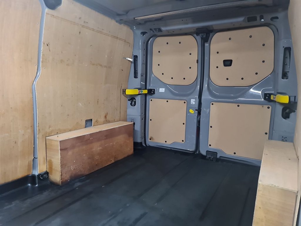 Used Ford Transit Custom 2023 for sale - 76406378: Photo 8