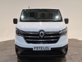 Used Renault Trafic 2022 for sale - 78555115: Photo