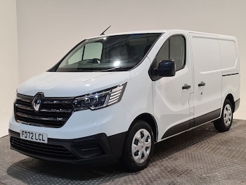 Used Renault Trafic 2022 for sale - 78555115: Photo